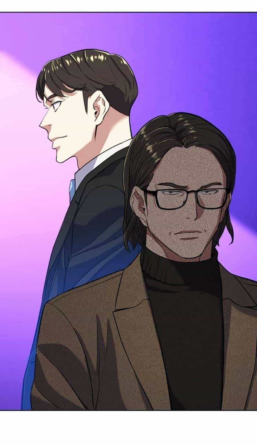 Tiểu Thiếu Gia Gia Tộc Tài Phiệt - Chương 55 - ảnh 10