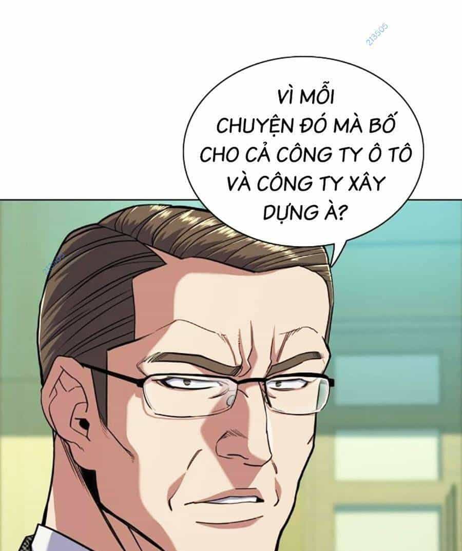 Tiểu Thiếu Gia Gia Tộc Tài Phiệt - Chương 57 - ảnh 41