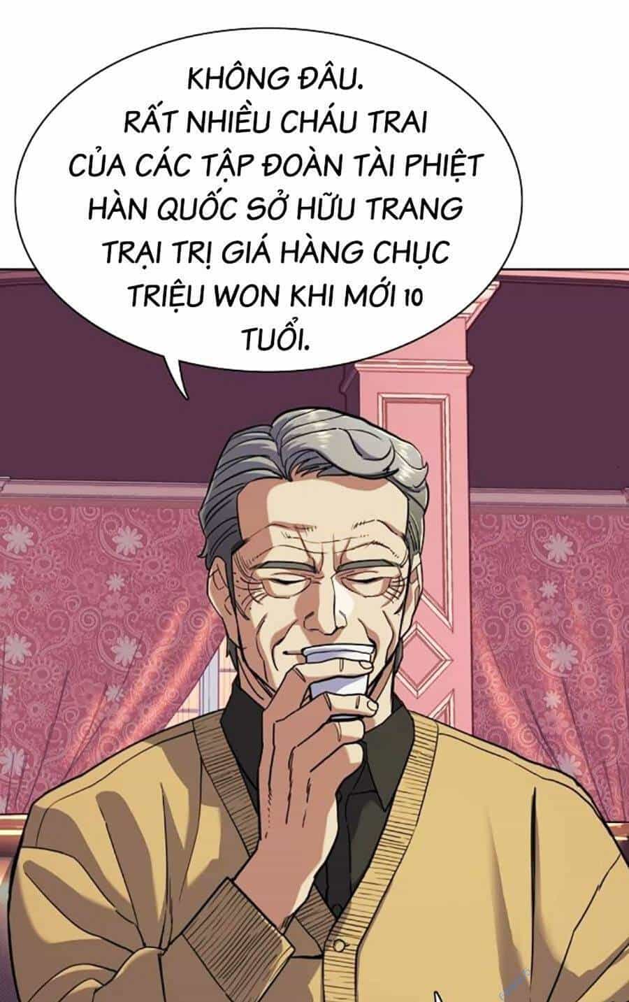 Tiểu Thiếu Gia Gia Tộc Tài Phiệt - Chương 58 - ảnh 113