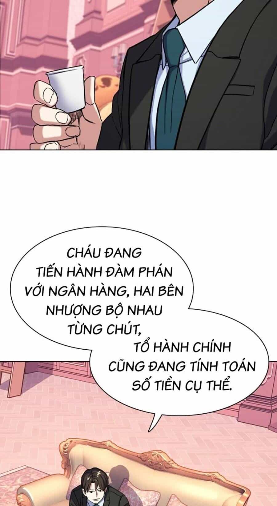 Tiểu Thiếu Gia Gia Tộc Tài Phiệt - Chương 59 - ảnh 6