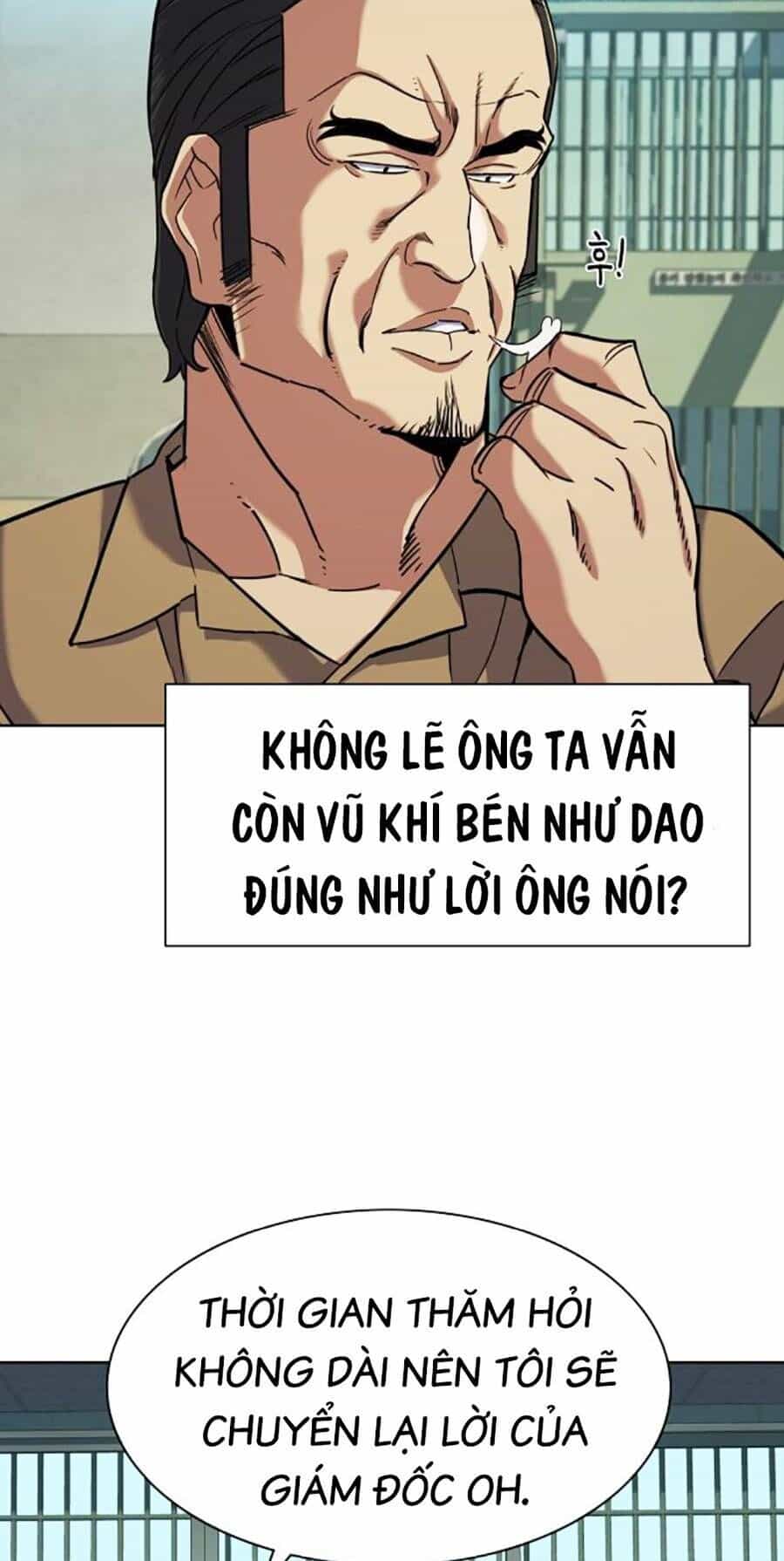 Tiểu Thiếu Gia Gia Tộc Tài Phiệt - Chương 59 - ảnh 61