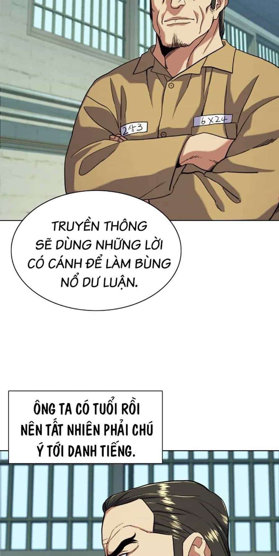 Tiểu Thiếu Gia Gia Tộc Tài Phiệt - Chương 59 - ảnh 68