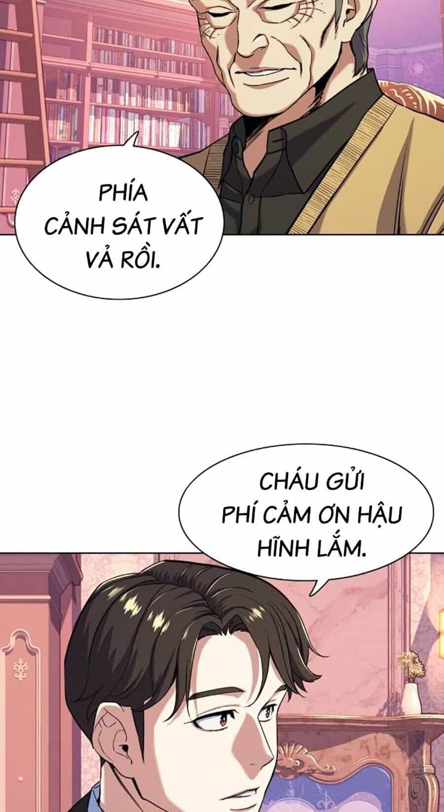 Tiểu Thiếu Gia Gia Tộc Tài Phiệt - Chương 59 - ảnh 8