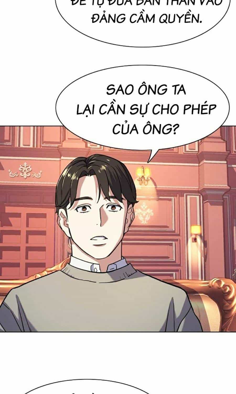 Tiểu Thiếu Gia Gia Tộc Tài Phiệt - Chương 60 - ảnh 100