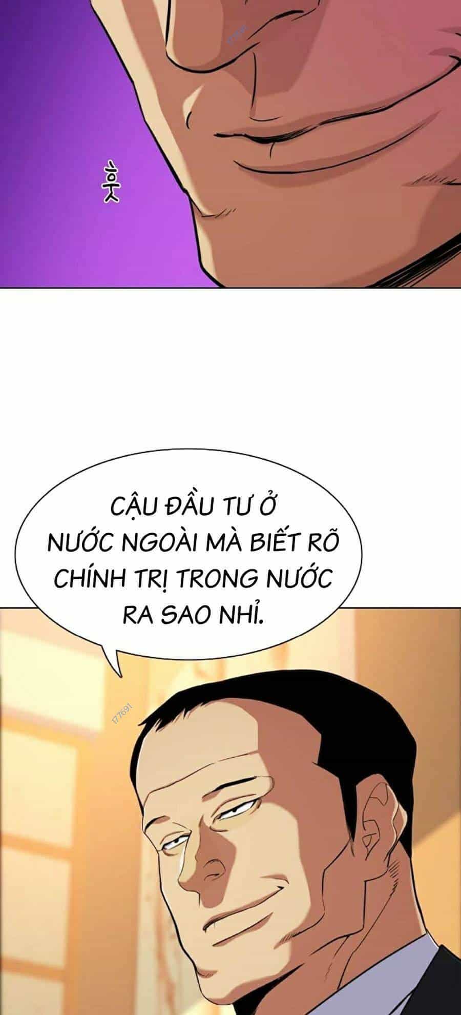 Tiểu Thiếu Gia Gia Tộc Tài Phiệt - Chương 62 - ảnh 5