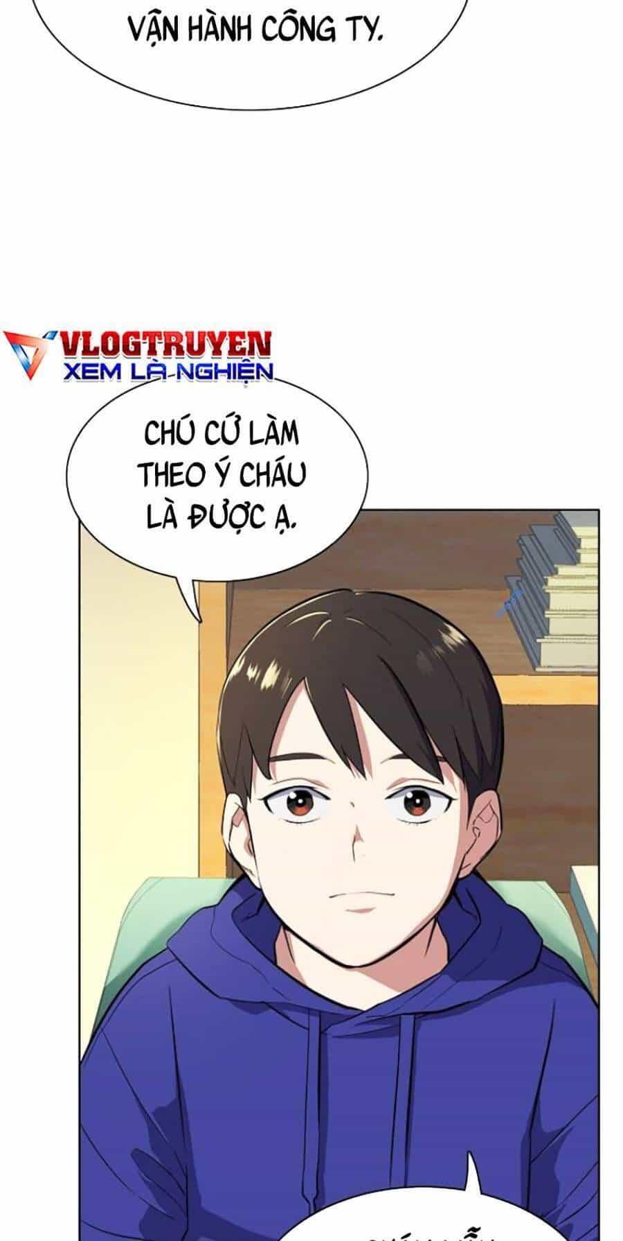 Tiểu Thiếu Gia Gia Tộc Tài Phiệt - Chương 8 - ảnh 11