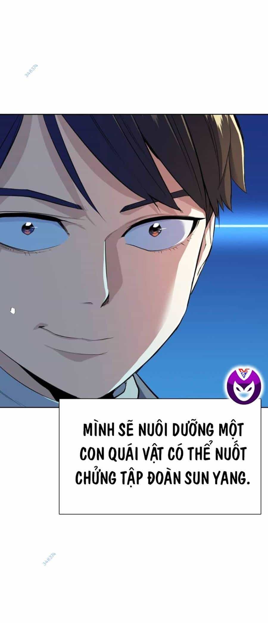 Tiểu Thiếu Gia Gia Tộc Tài Phiệt - Chương 8 - ảnh 64