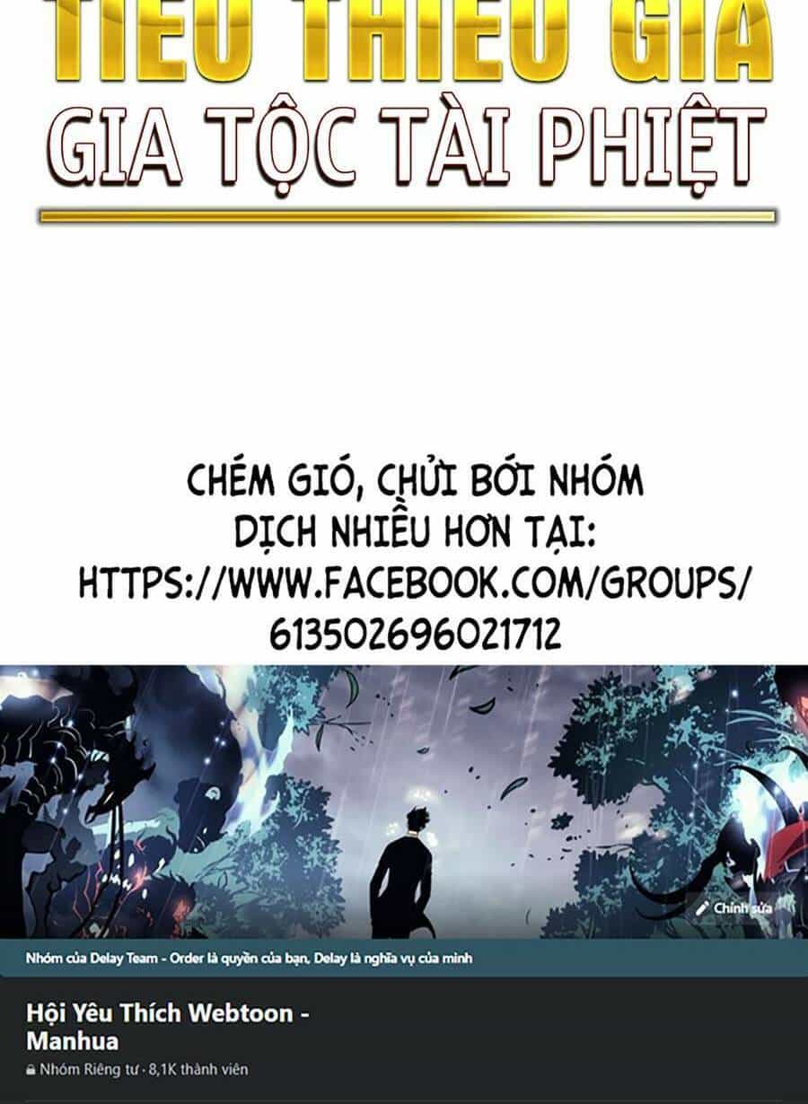Tiểu Thiếu Gia Gia Tộc Tài Phiệt - Chương 63 - ảnh 120