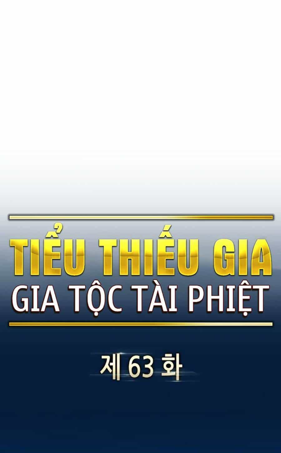 Tiểu Thiếu Gia Gia Tộc Tài Phiệt - Chương 63 - ảnh 55