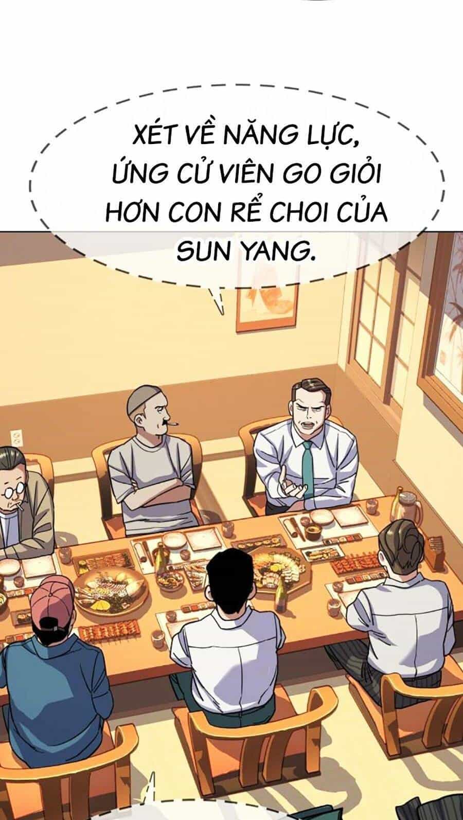 Tiểu Thiếu Gia Gia Tộc Tài Phiệt - Chương 64 - ảnh 92