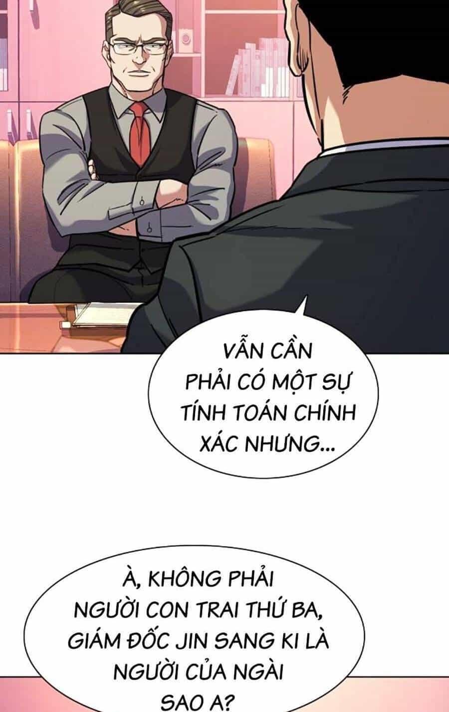 Tiểu Thiếu Gia Gia Tộc Tài Phiệt - Chương 67 - ảnh 28