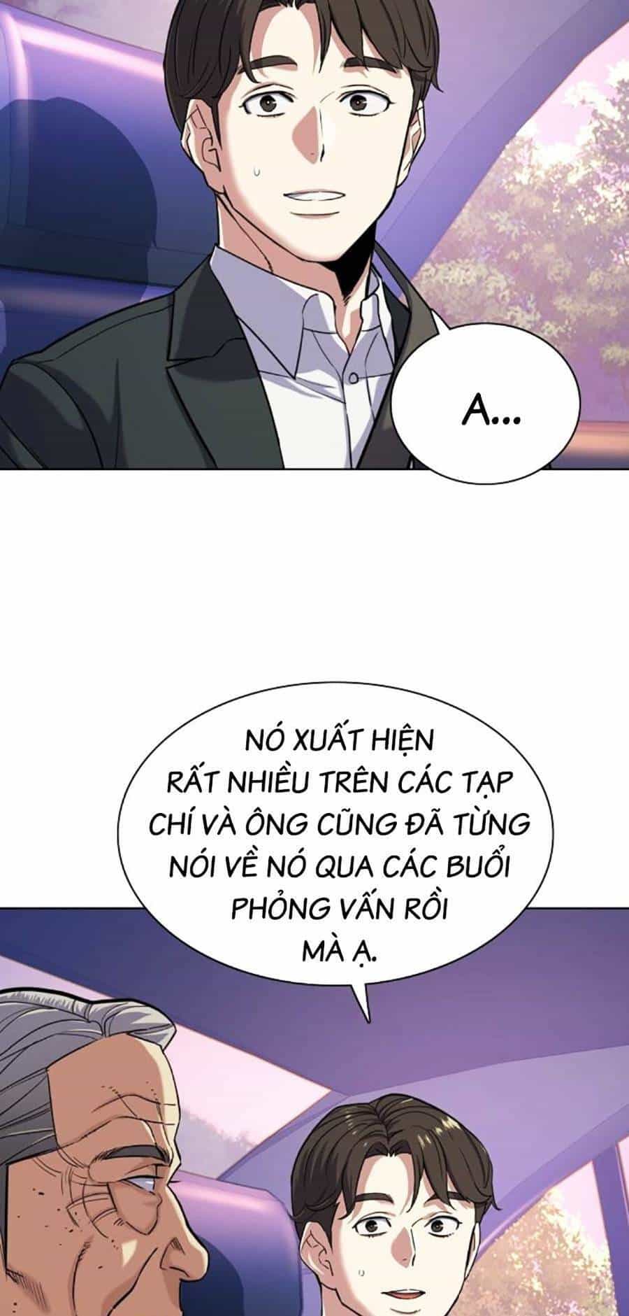 Tiểu Thiếu Gia Gia Tộc Tài Phiệt - Chương 67 - ảnh 63