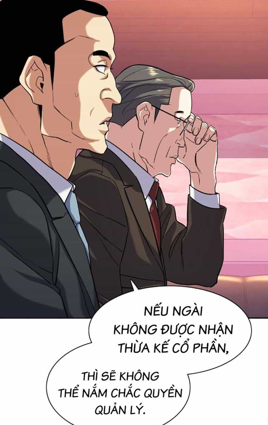 Tiểu Thiếu Gia Gia Tộc Tài Phiệt - Chương 67 - ảnh 7