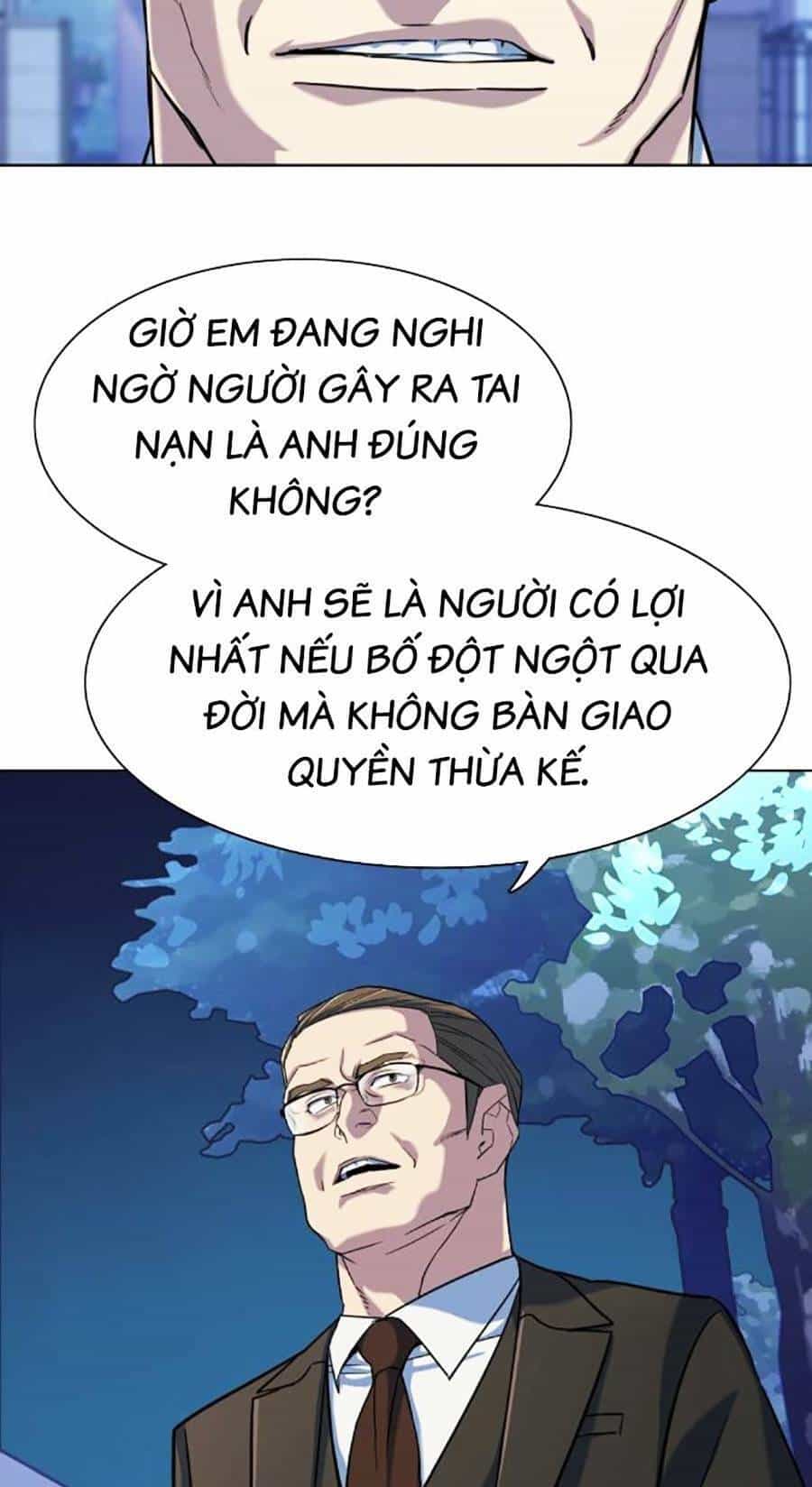 Tiểu Thiếu Gia Gia Tộc Tài Phiệt - Chương 69 - ảnh 112