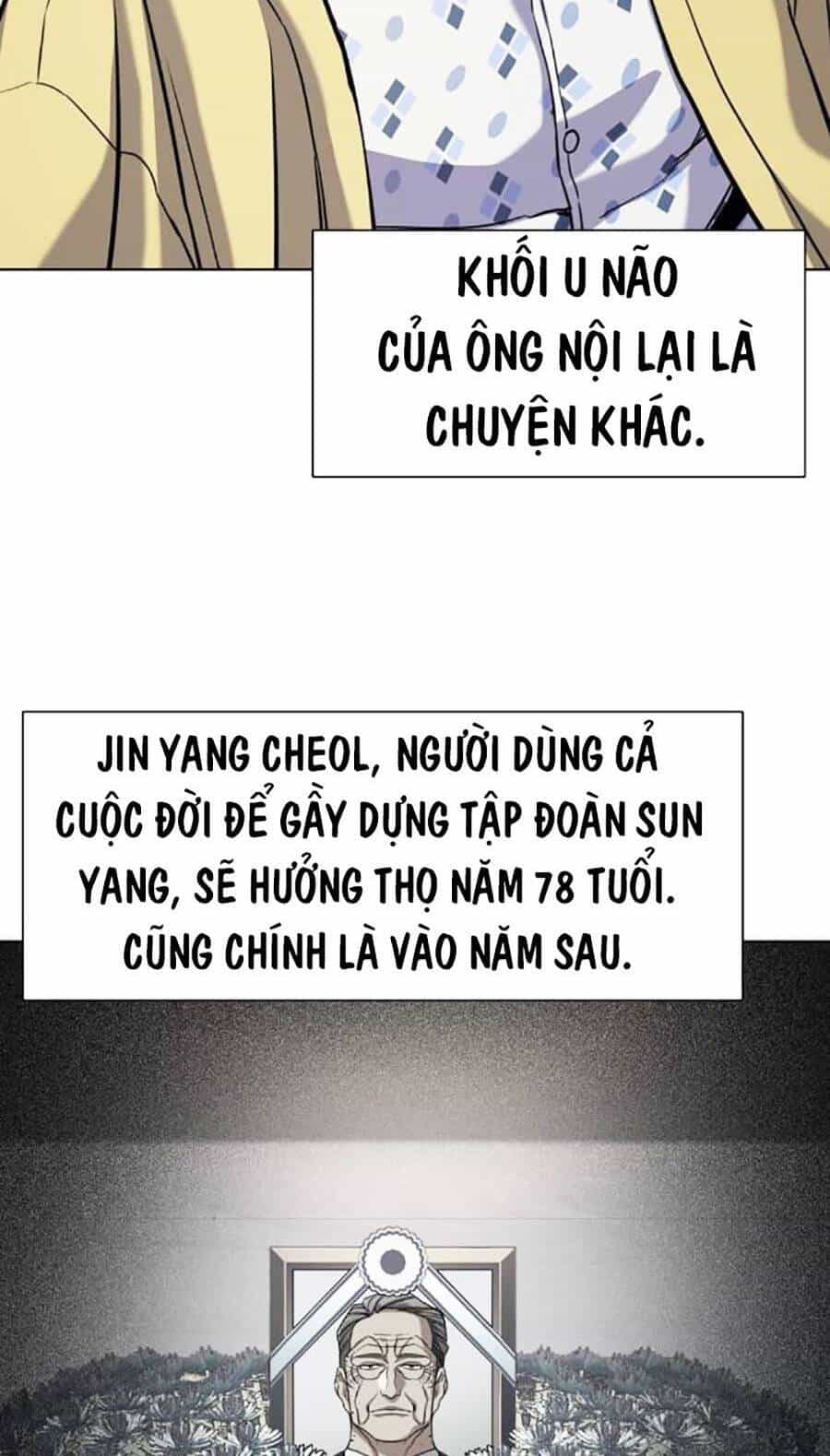 Tiểu Thiếu Gia Gia Tộc Tài Phiệt - Chương 70 - ảnh 38