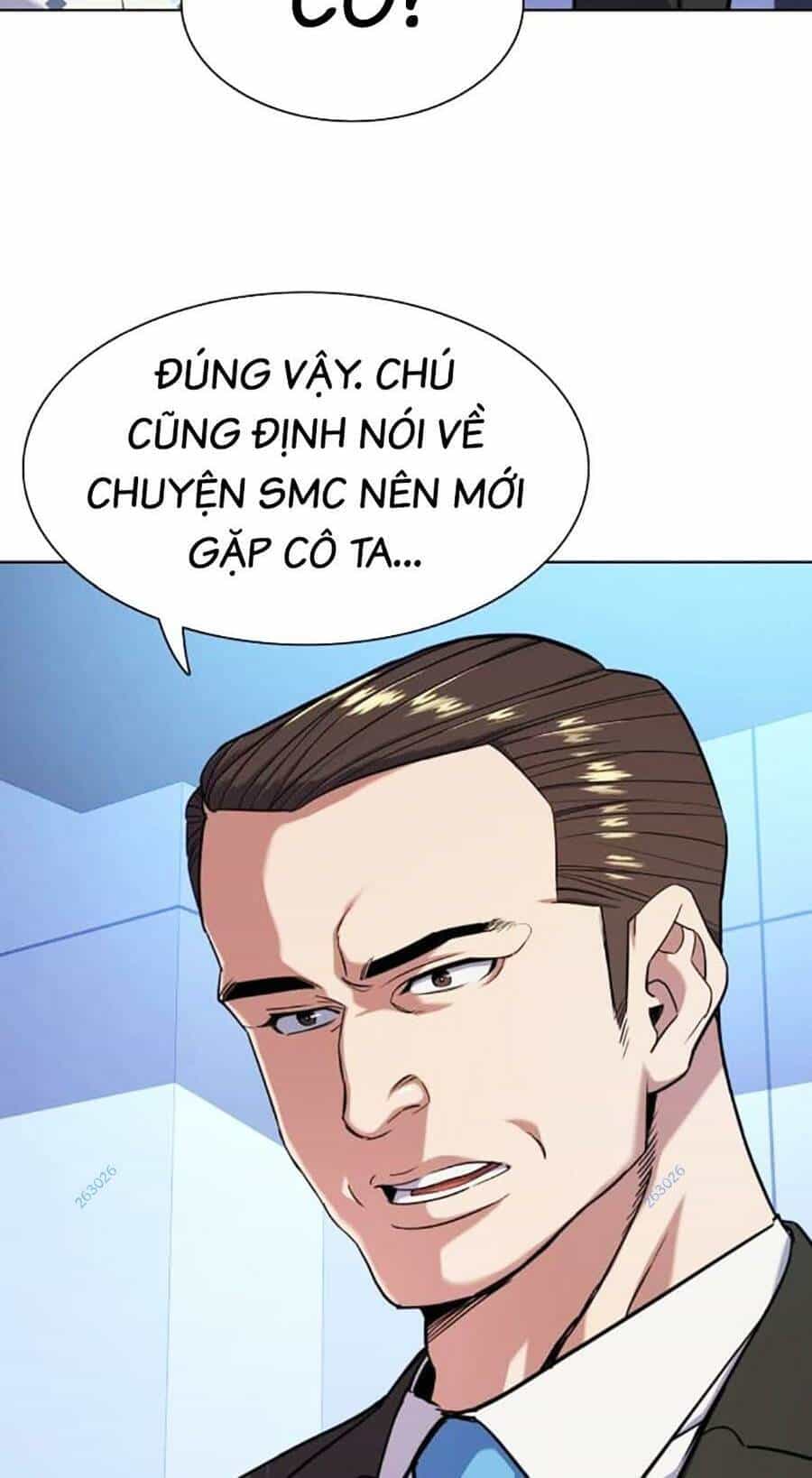Tiểu Thiếu Gia Gia Tộc Tài Phiệt - Chương 71 - ảnh 102