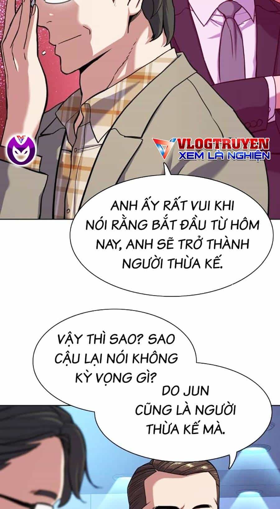 Tiểu Thiếu Gia Gia Tộc Tài Phiệt - Chương 71 - ảnh 111