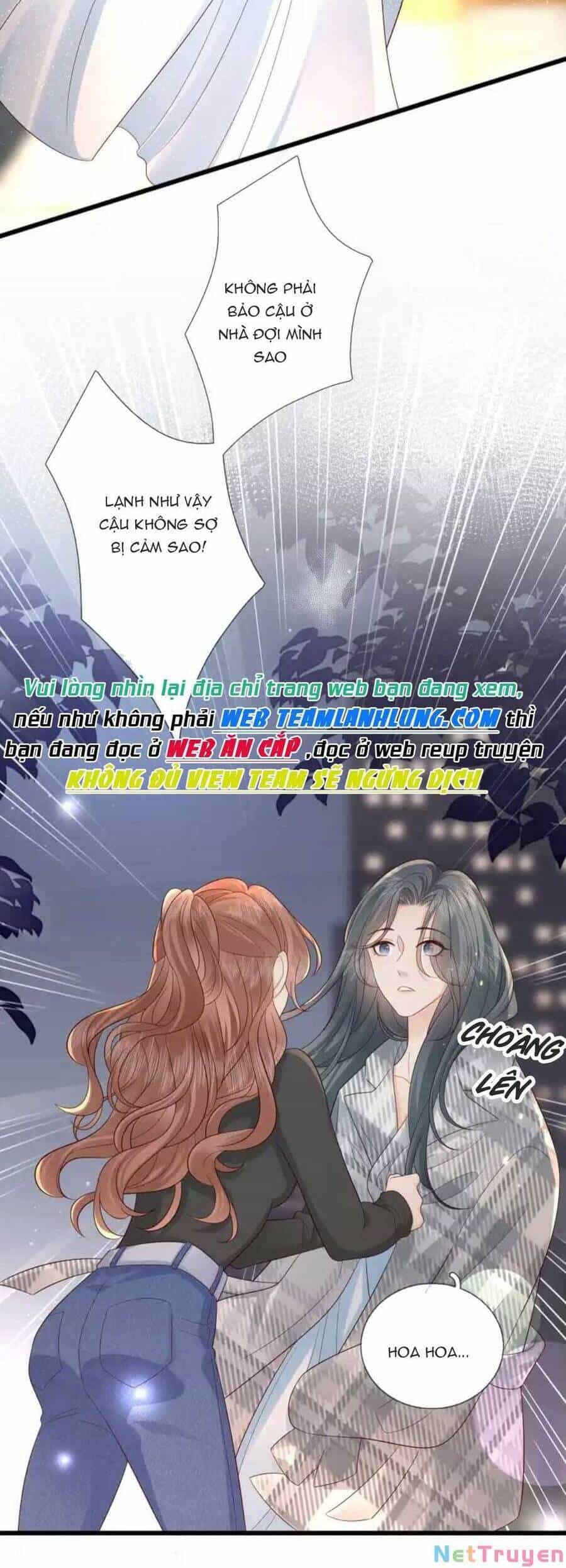 Tiểu Thịt Tươi Của Bạc Giáo Sư - Chương 10 - ảnh 5