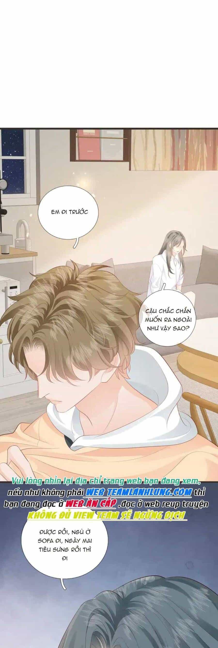 Tiểu Thịt Tươi Của Bạc Giáo Sư - Chương 12 - ảnh 29