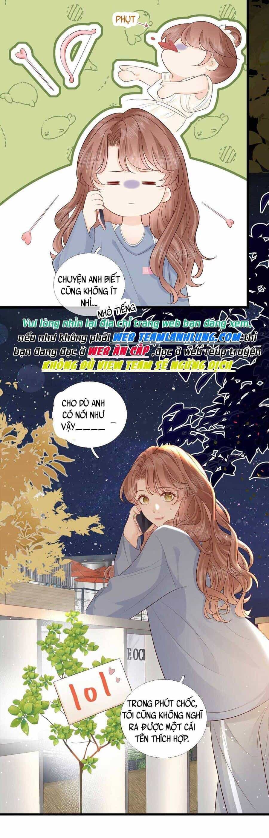 Tiểu Thịt Tươi Của Bạc Giáo Sư - Chương 15 - ảnh 9