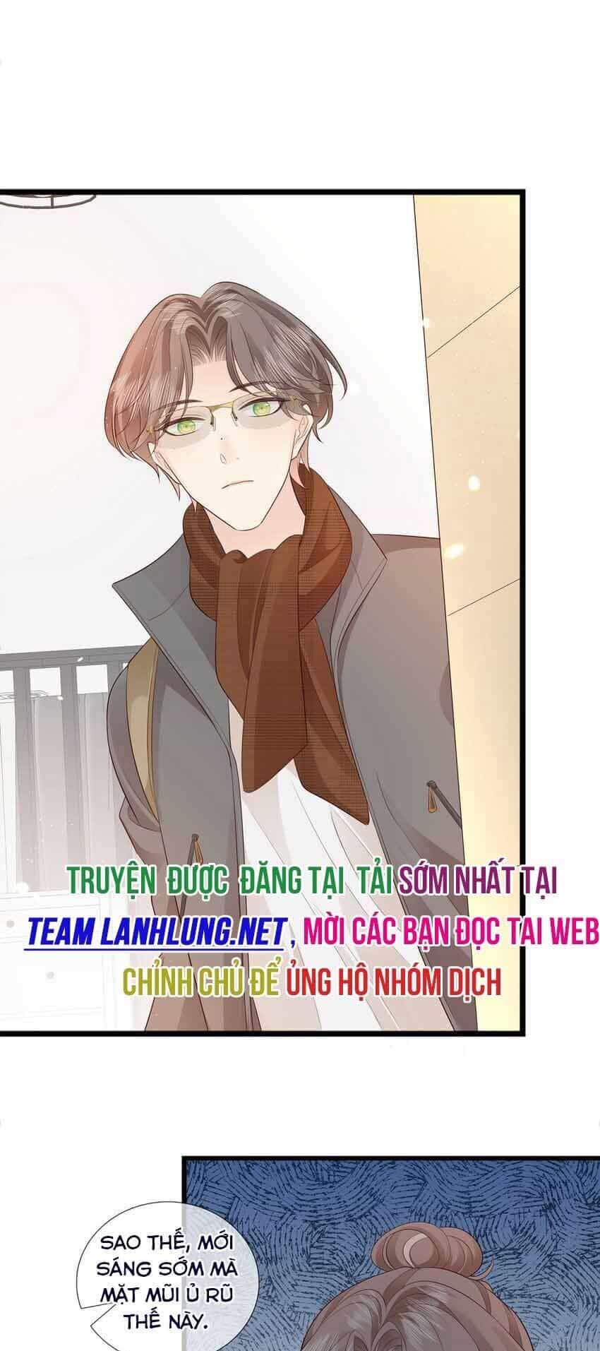 Tiểu Thịt Tươi Của Bạc Giáo Sư - Chương 16 - ảnh 16