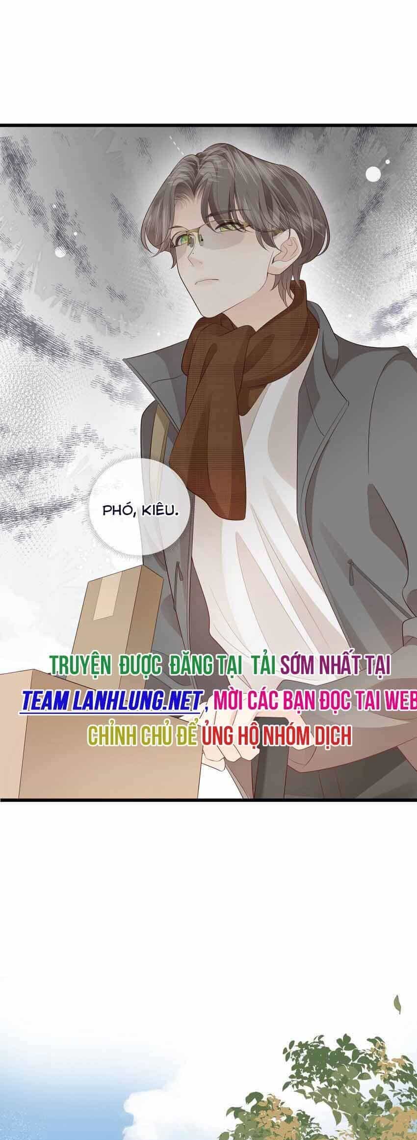 Tiểu Thịt Tươi Của Bạc Giáo Sư - Chương 16 - ảnh 20