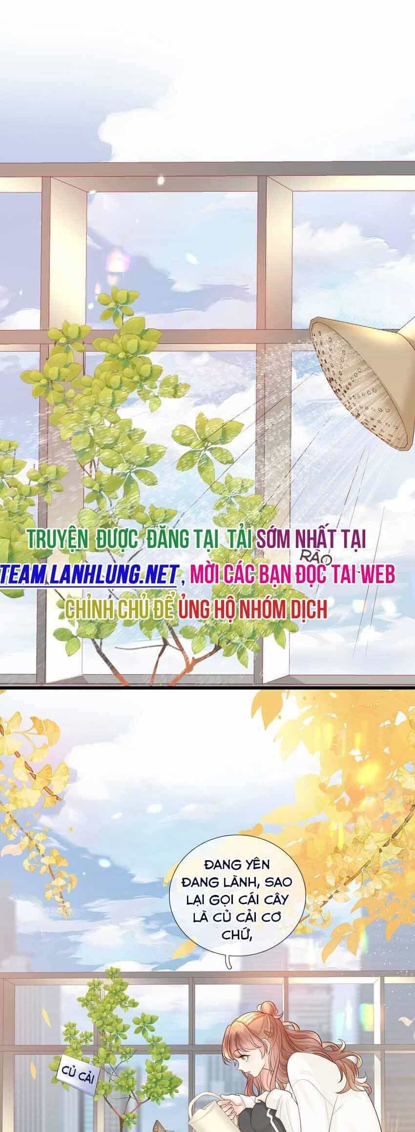 Tiểu Thịt Tươi Của Bạc Giáo Sư - Chương 16 - ảnh 4