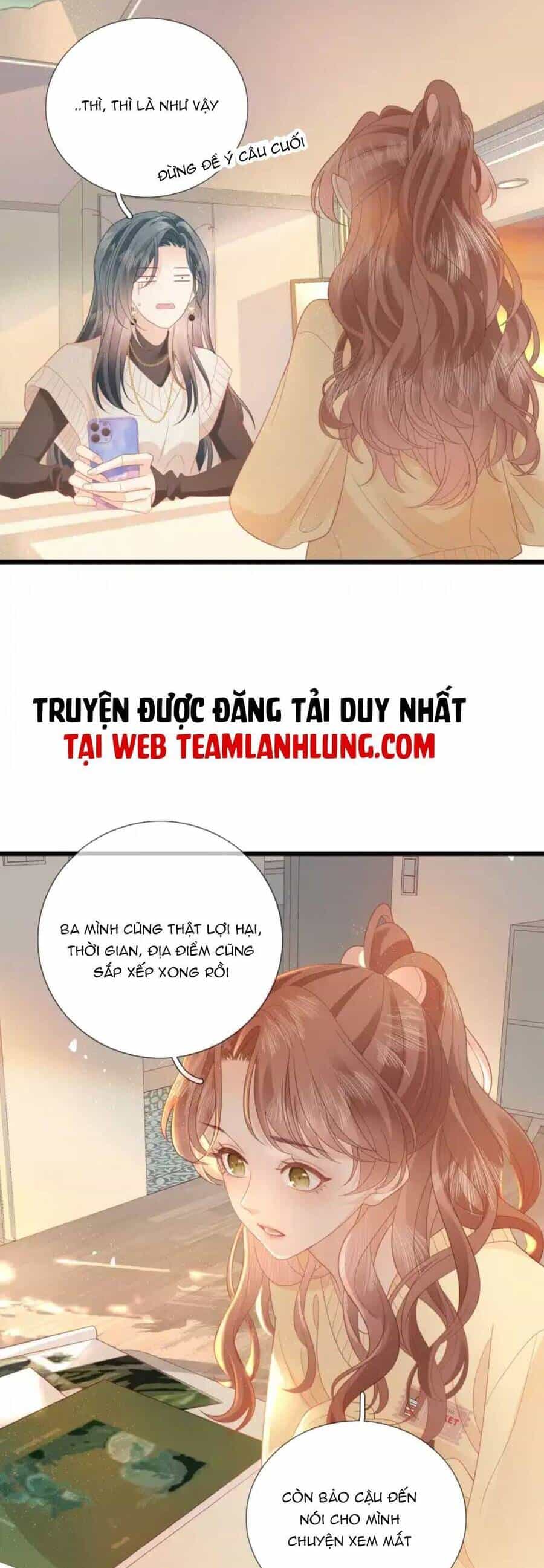 Tiểu Thịt Tươi Của Bạc Giáo Sư - Chương 3 - ảnh 13