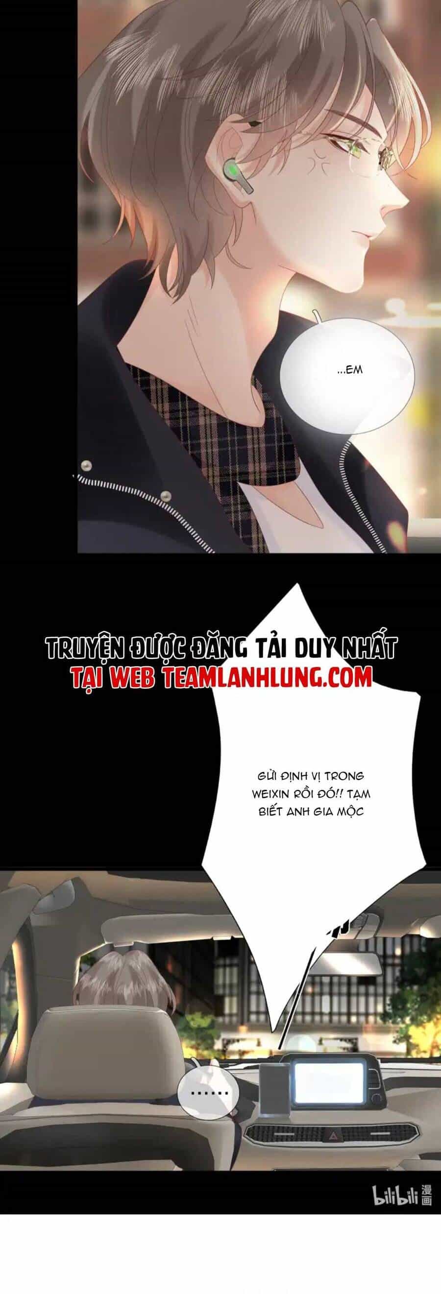 Tiểu Thịt Tươi Của Bạc Giáo Sư - Chương 3 - ảnh 27