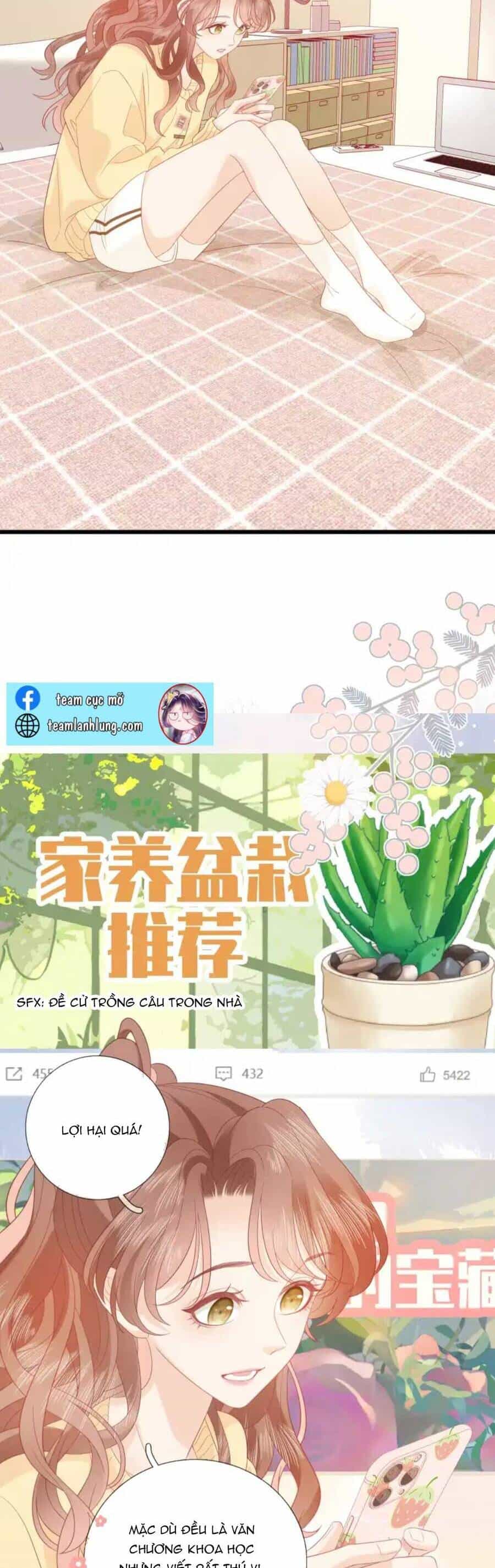Tiểu Thịt Tươi Của Bạc Giáo Sư - Chương 4 - ảnh 16