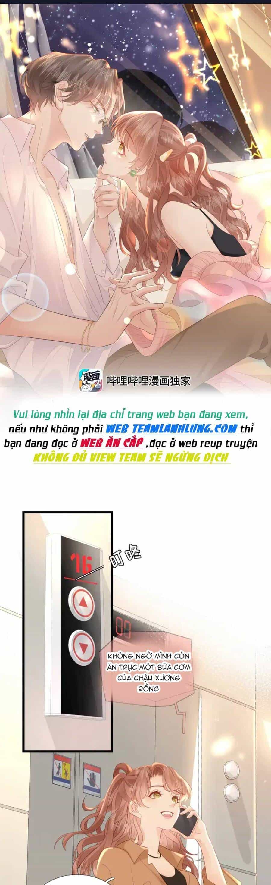 Tiểu Thịt Tươi Của Bạc Giáo Sư - Chương 7 - ảnh 3
