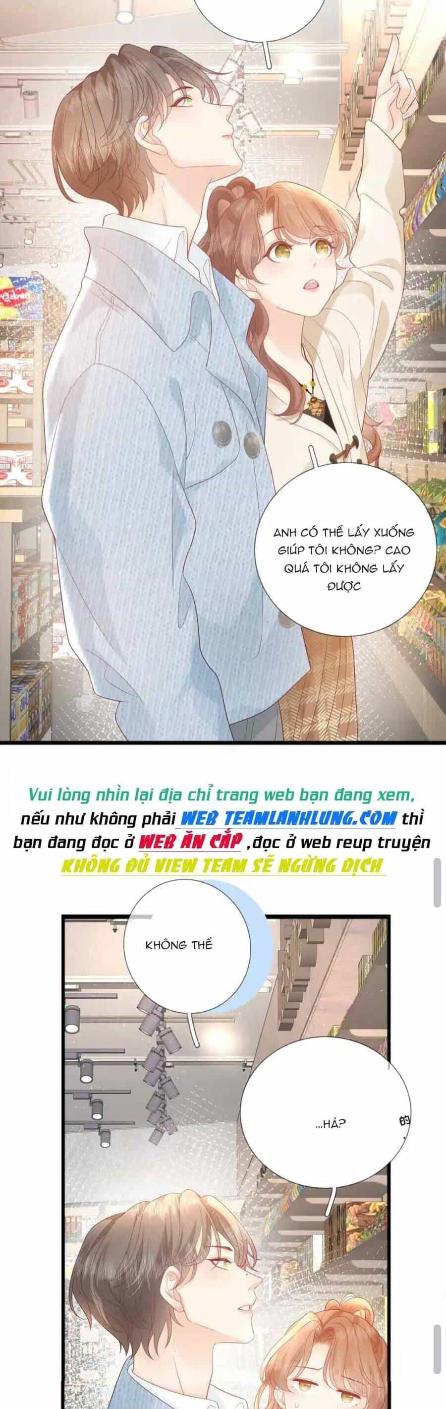 Tiểu Thịt Tươi Của Bạc Giáo Sư - Chương 8 - ảnh 16