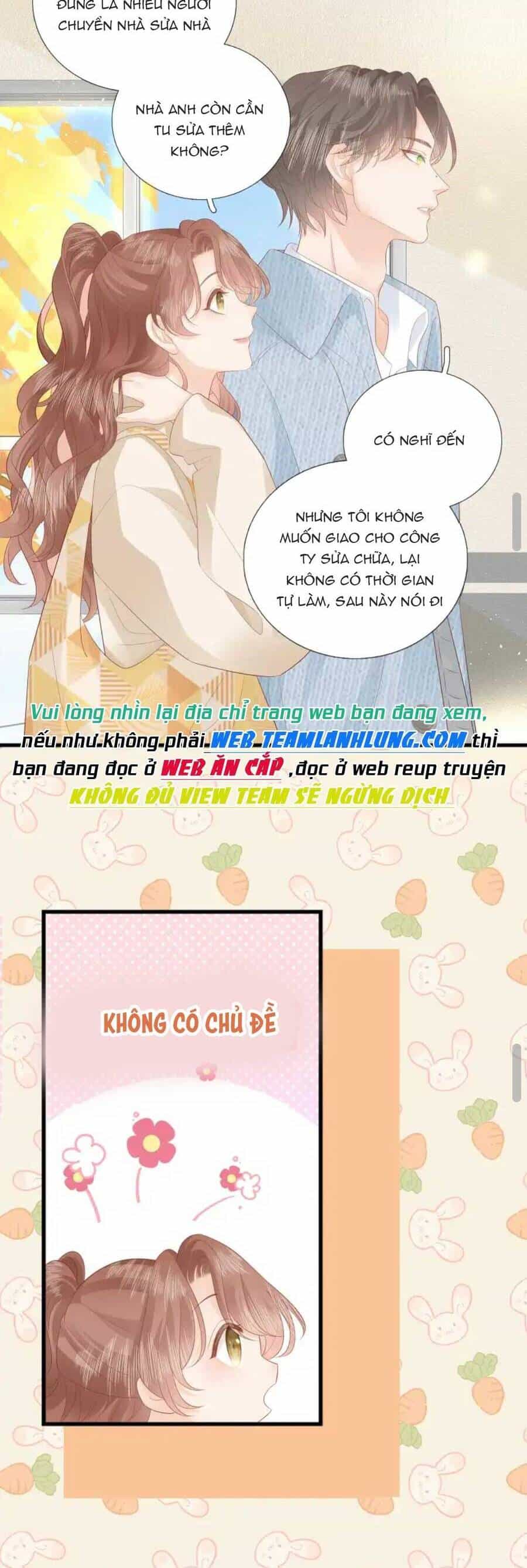 Tiểu Thịt Tươi Của Bạc Giáo Sư - Chương 8 - ảnh 23