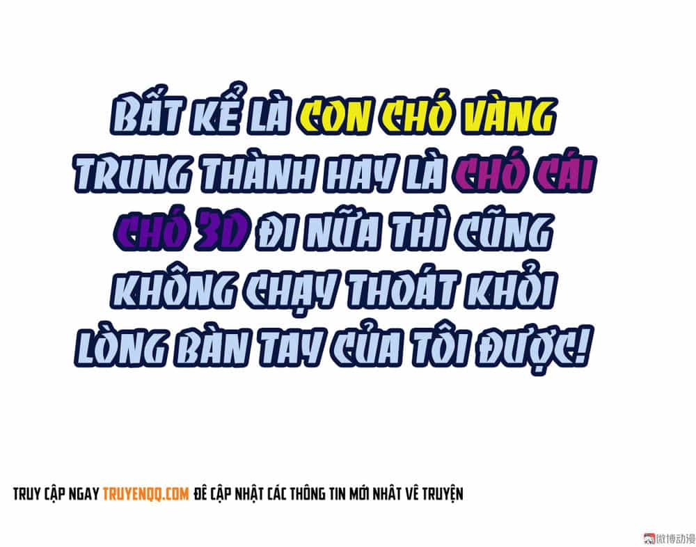 Tiểu Thịt Tươi, Đừng Chạy - Chương 0 - ảnh 29