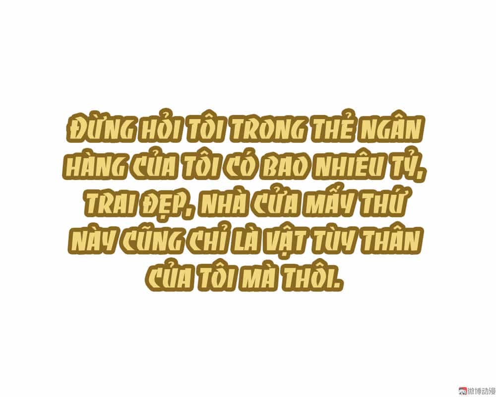 Tiểu Thịt Tươi, Đừng Chạy - Chương 0 - ảnh 4