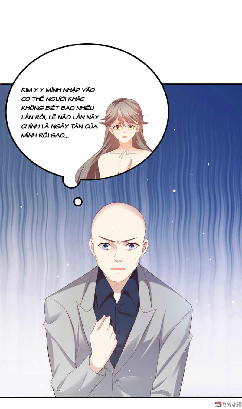 Tiểu Thịt Tươi, Đừng Chạy - Chương 1 - ảnh 33