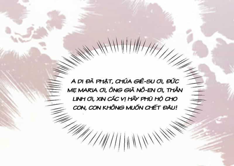 Tiểu Thịt Tươi, Đừng Chạy - Chương 1 - ảnh 36