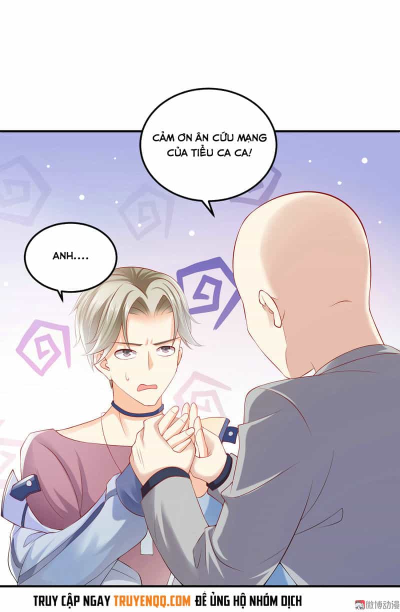 Tiểu Thịt Tươi, Đừng Chạy - Chương 1 - ảnh 47