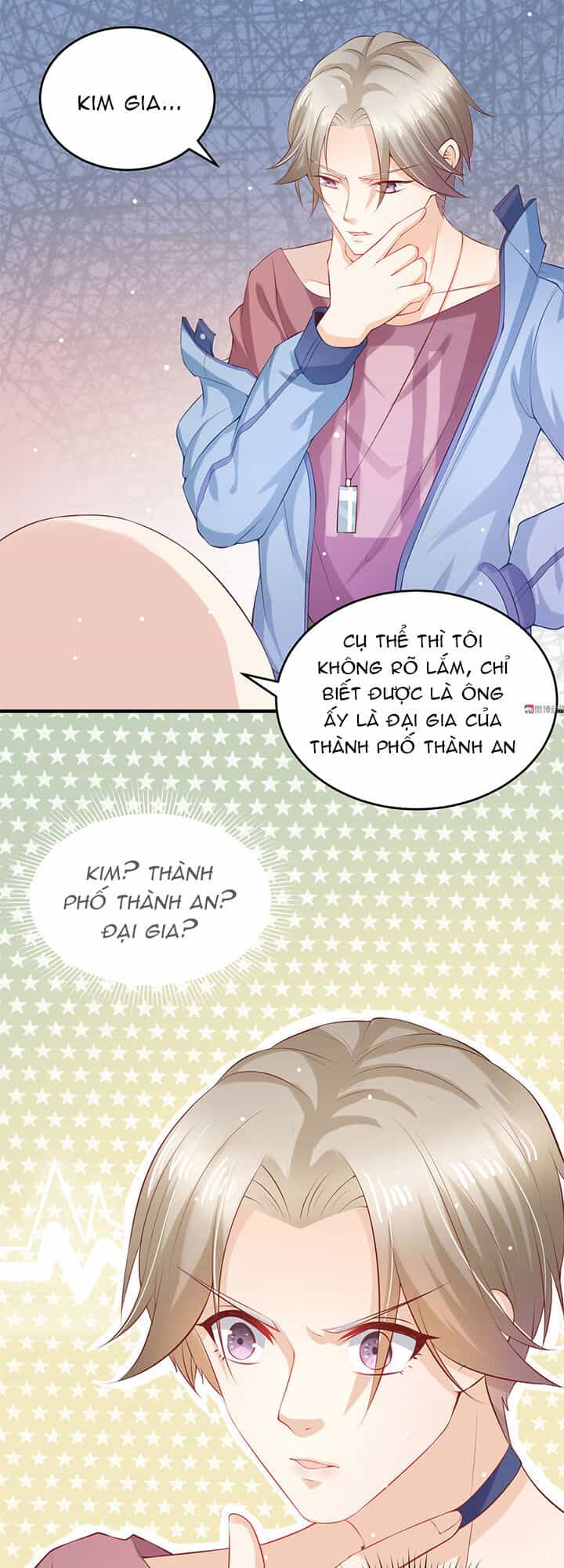 Tiểu Thịt Tươi, Đừng Chạy - Chương 2 - ảnh 28