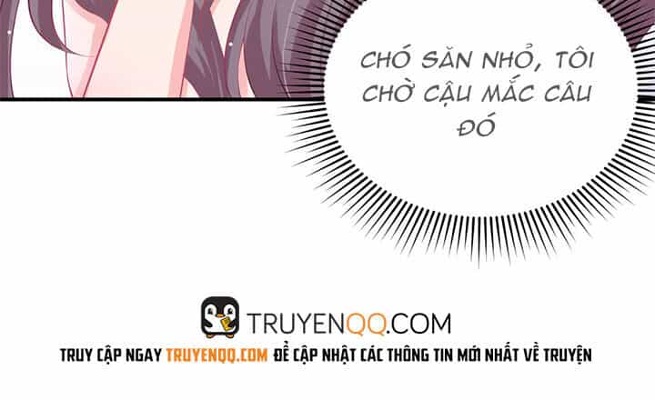 Tiểu Thịt Tươi, Đừng Chạy - Chương 2 - ảnh 32