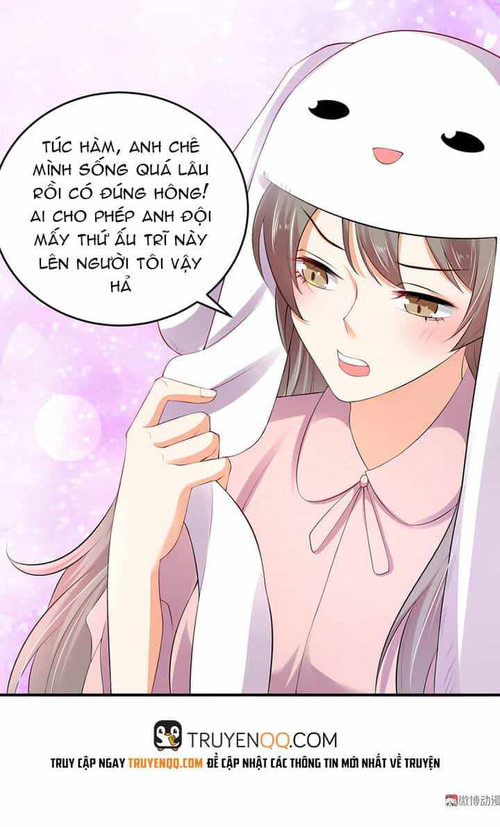 Tiểu Thịt Tươi, Đừng Chạy - Chương 3 - ảnh 23