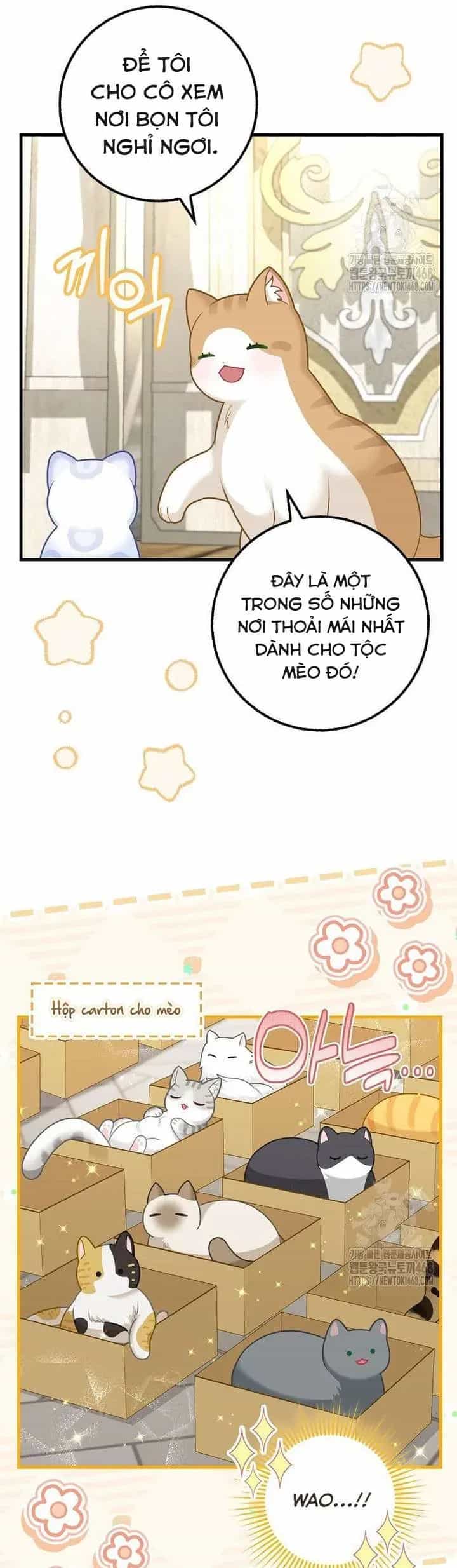 Tiểu Thư Báo Tuyết Của Gia Tộc Báo Đen - Chương 26.1 - ảnh 13