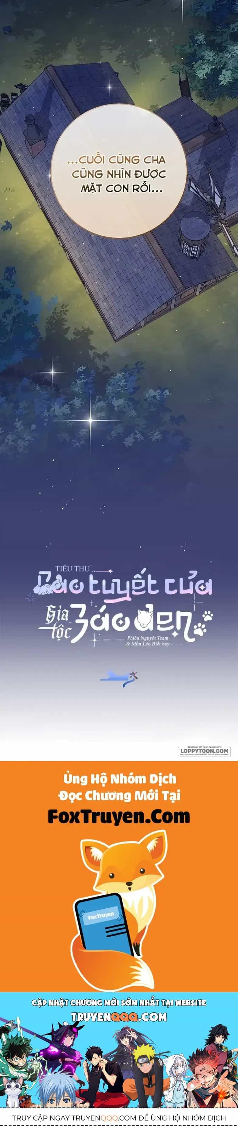 Tiểu Thư Báo Tuyết Của Gia Tộc Báo Đen - Chương 56 - ảnh 54