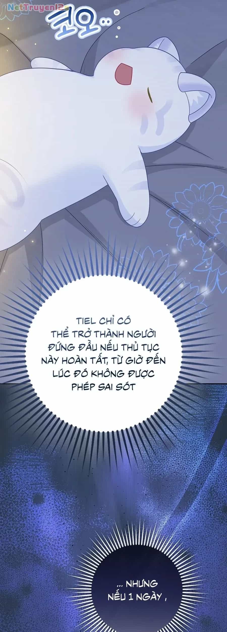Tiểu Thư Báo Tuyết Của Gia Tộc Báo Đen - Chương 68 - ảnh 23