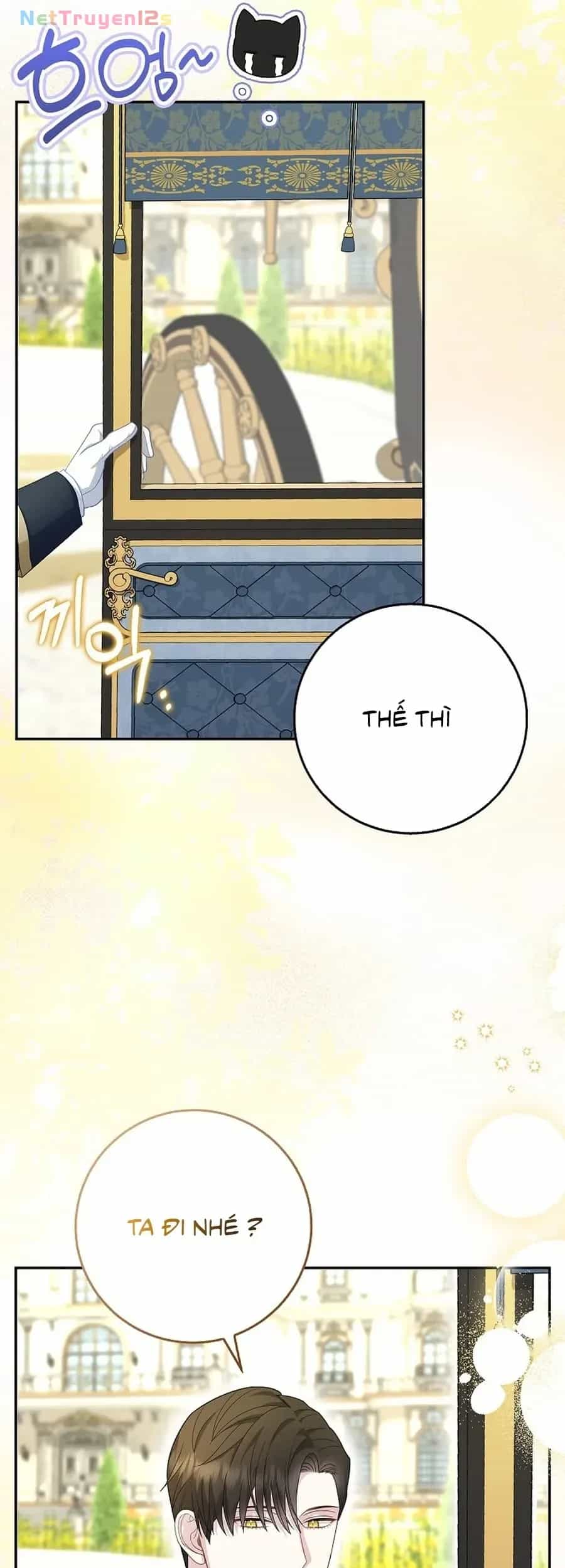 Tiểu Thư Báo Tuyết Của Gia Tộc Báo Đen - Chương 68 - ảnh 3