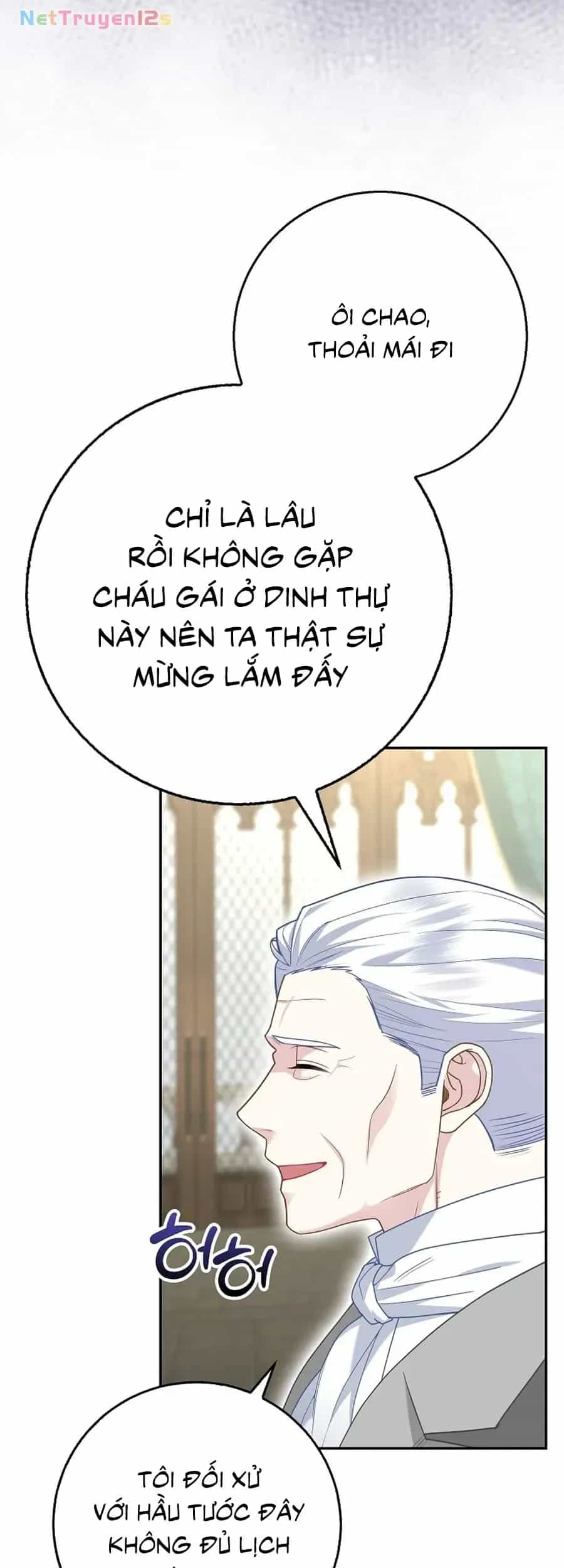 Tiểu Thư Báo Tuyết Của Gia Tộc Báo Đen - Chương 68 - ảnh 41