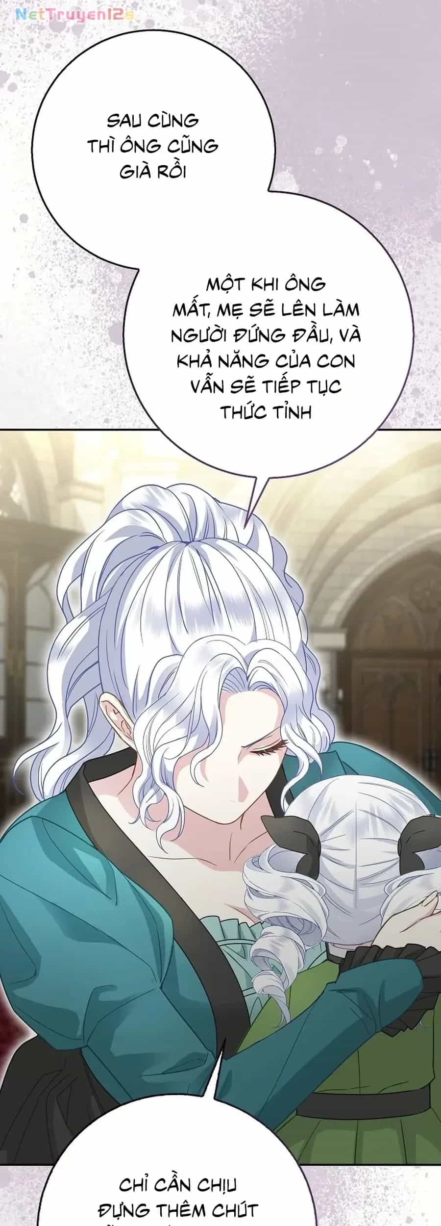 Tiểu Thư Báo Tuyết Của Gia Tộc Báo Đen - Chương 68 - ảnh 59