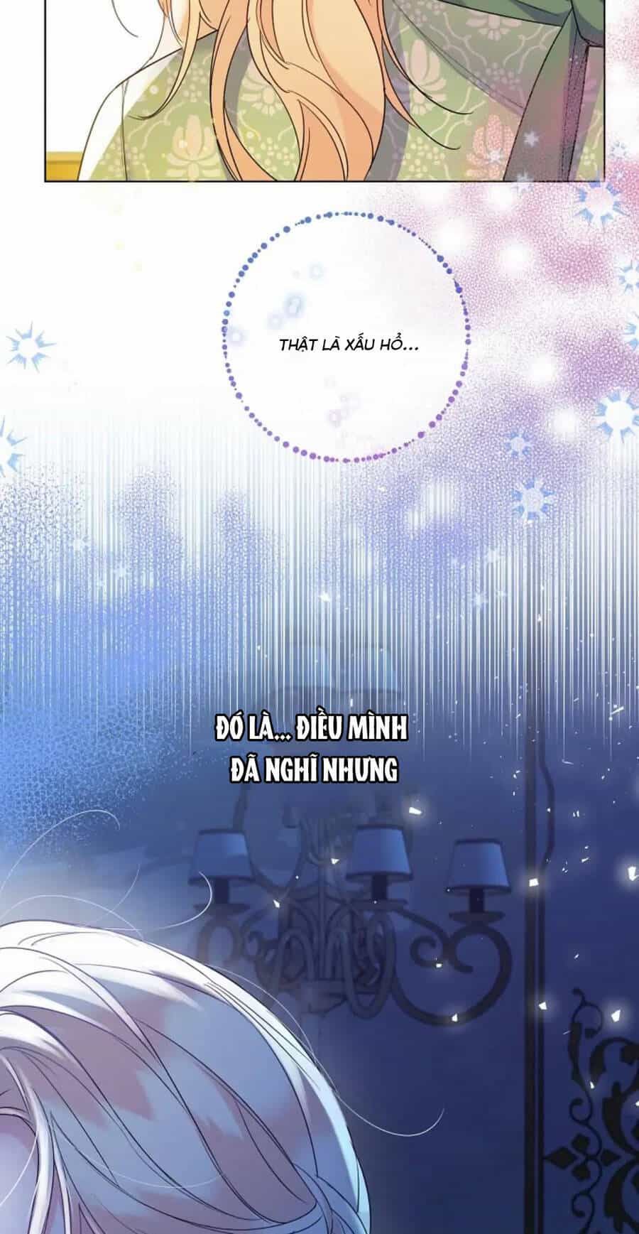 Tiểu Thư Crystal Là Một Người Đàn Ông - Chương 19 - ảnh 15