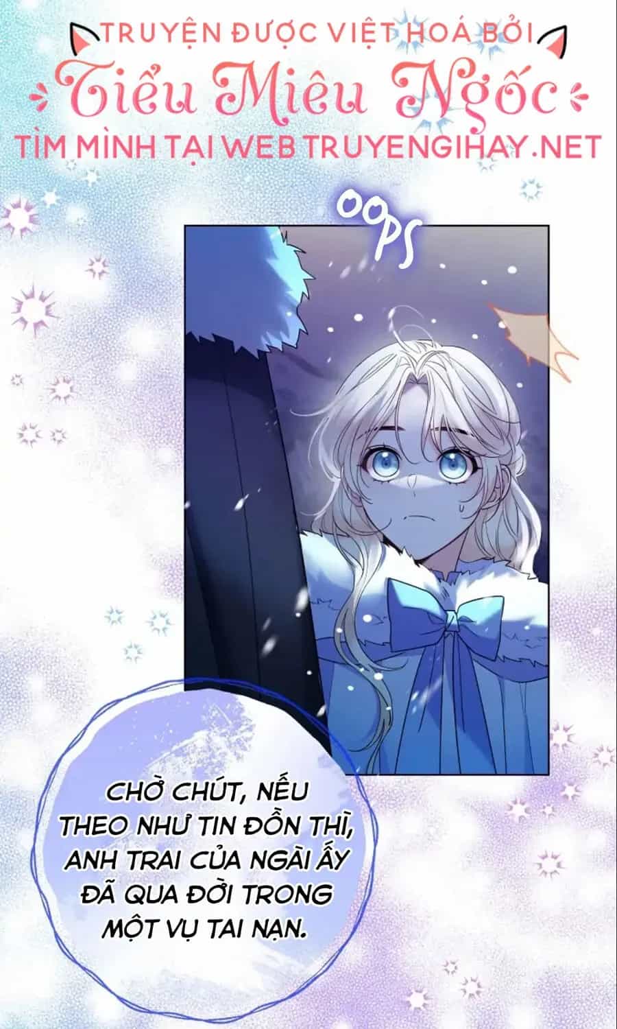 Tiểu Thư Crystal Là Một Người Đàn Ông - Chương 22.3 - ảnh 25