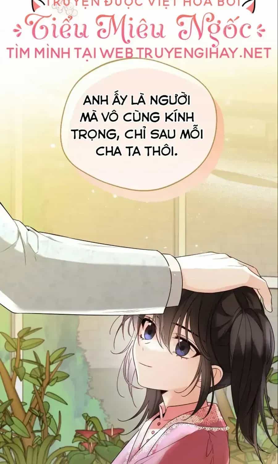 Tiểu Thư Crystal Là Một Người Đàn Ông - Chương 22.5 - ảnh 33